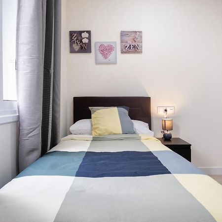 Appartement Santelmo à Santa Cruz de la Palma  Extérieur photo