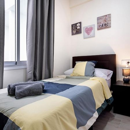 Appartement Santelmo à Santa Cruz de la Palma  Extérieur photo