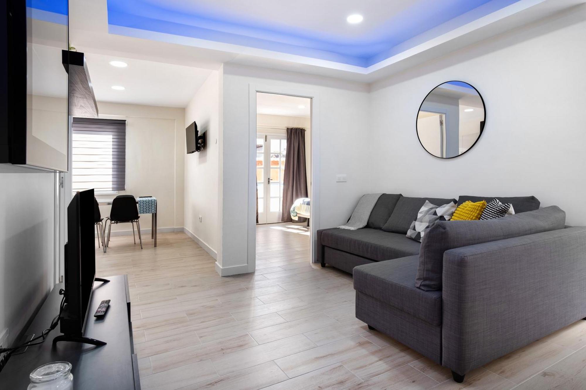 Appartement Santelmo à Santa Cruz de la Palma  Extérieur photo