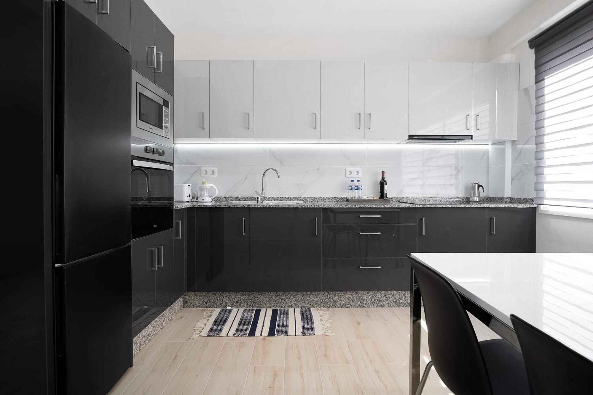 Appartement Santelmo à Santa Cruz de la Palma  Extérieur photo
