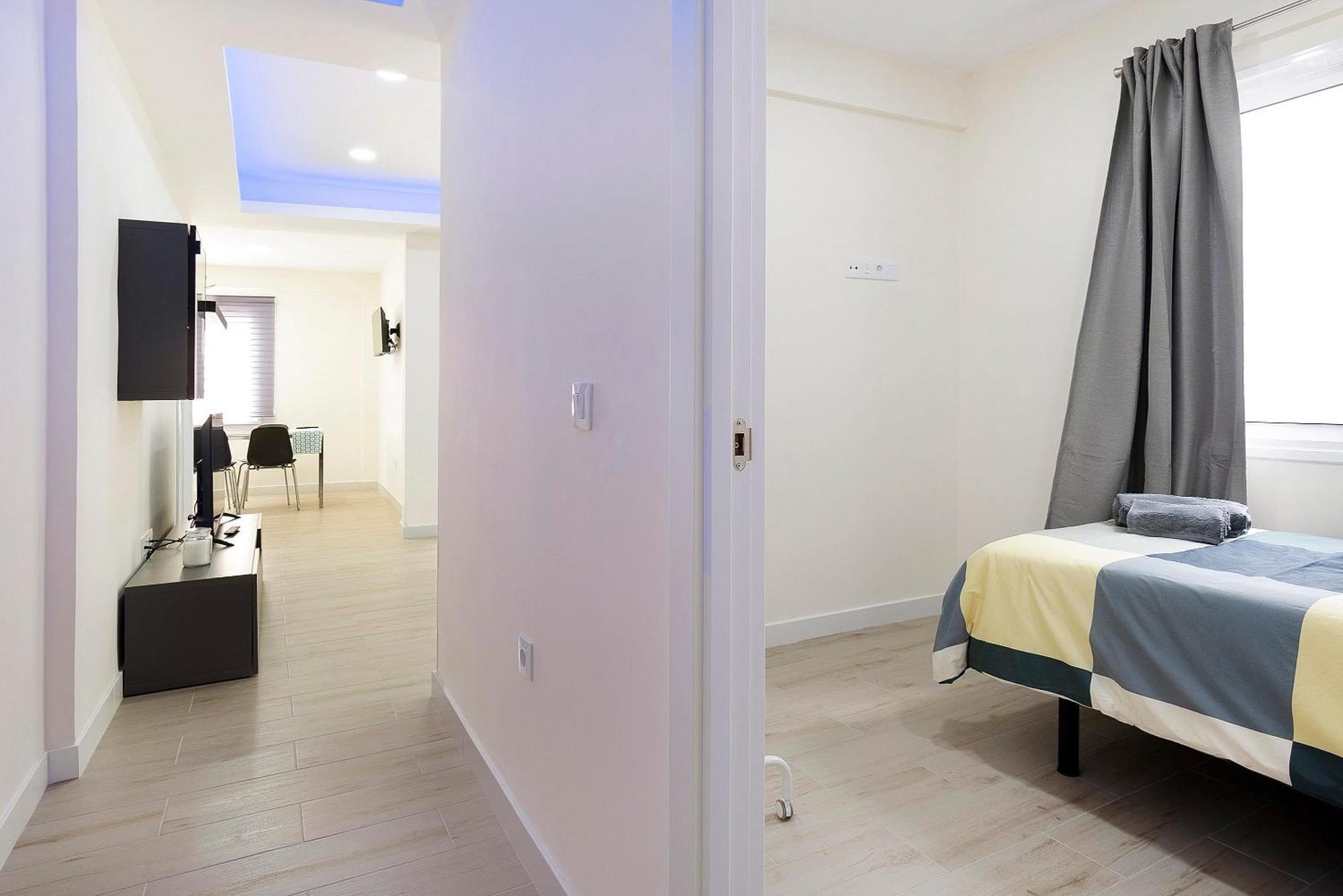 Appartement Santelmo à Santa Cruz de la Palma  Extérieur photo