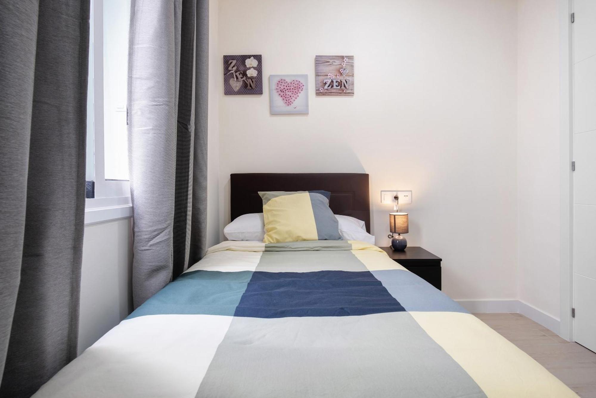 Appartement Santelmo à Santa Cruz de la Palma  Extérieur photo