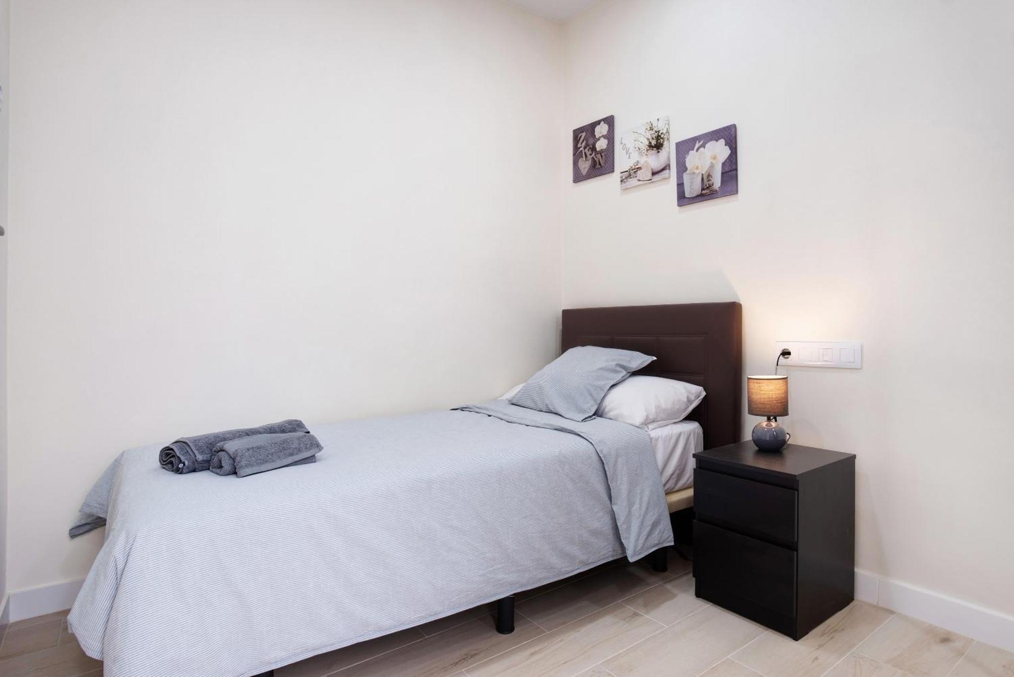 Appartement Santelmo à Santa Cruz de la Palma  Extérieur photo