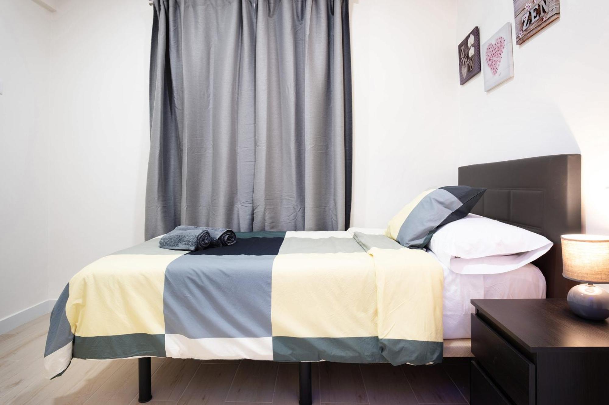 Appartement Santelmo à Santa Cruz de la Palma  Extérieur photo