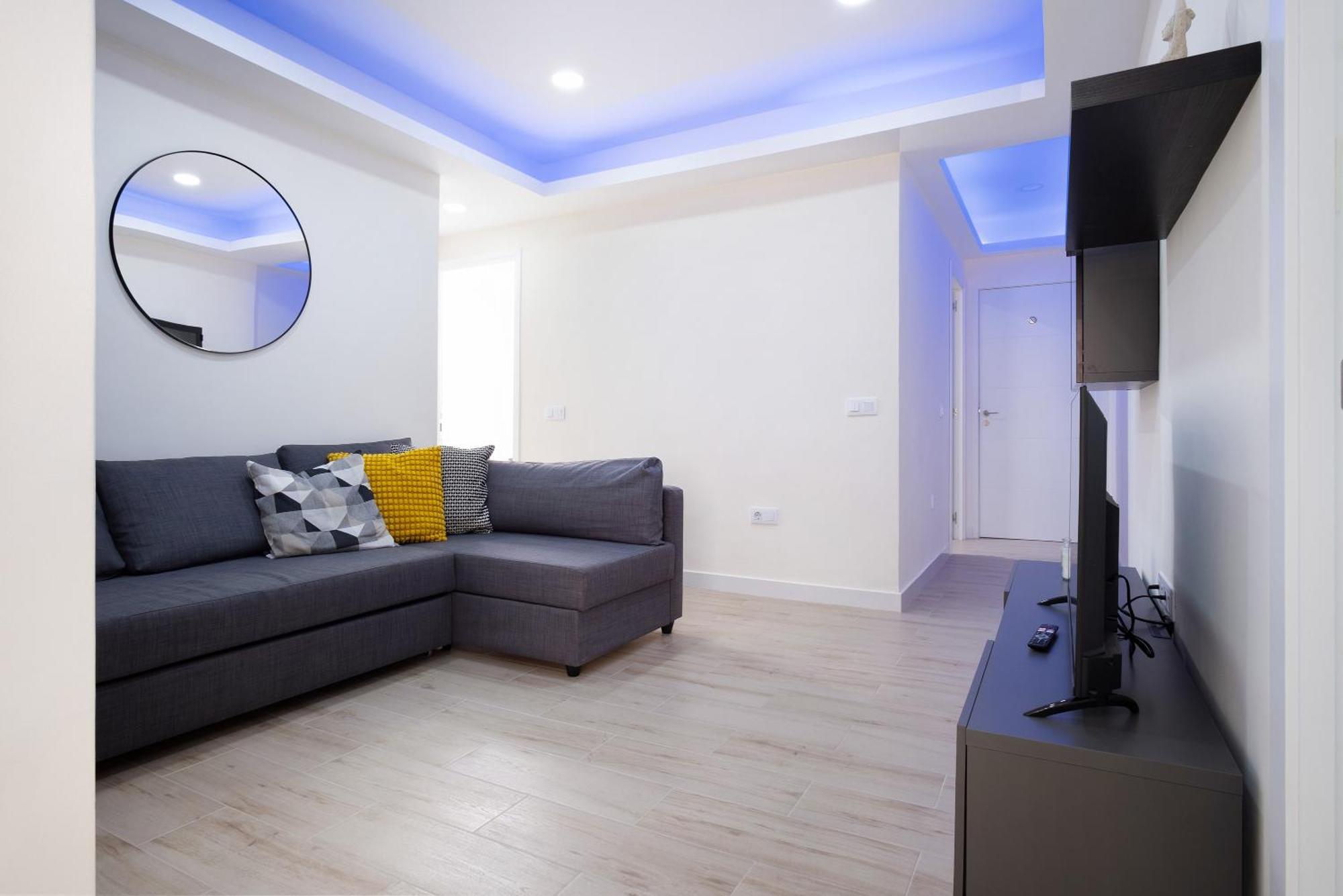 Appartement Santelmo à Santa Cruz de la Palma  Extérieur photo