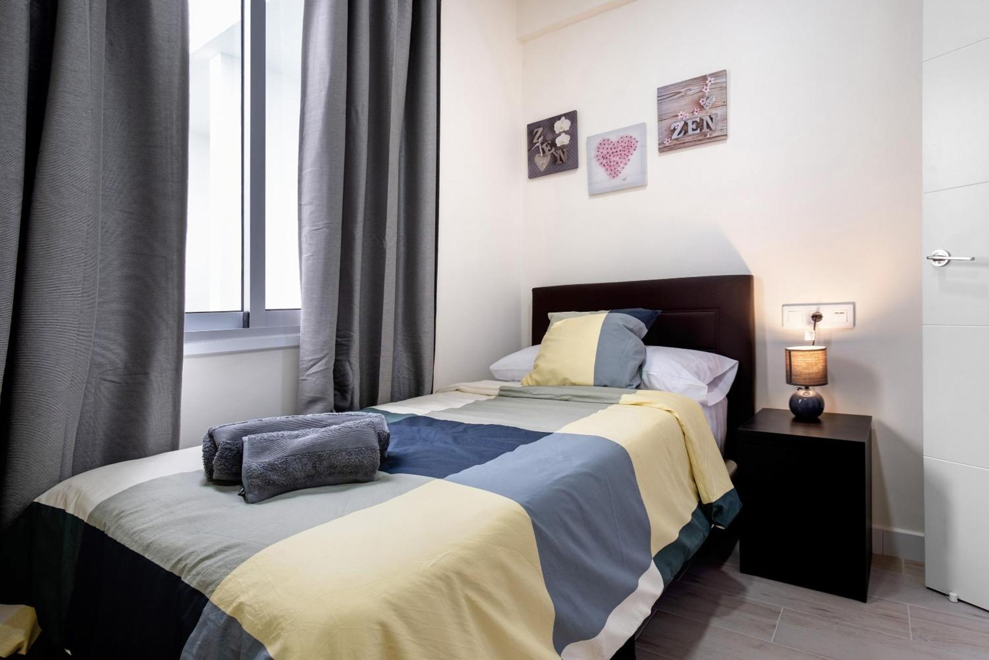 Appartement Santelmo à Santa Cruz de la Palma  Extérieur photo