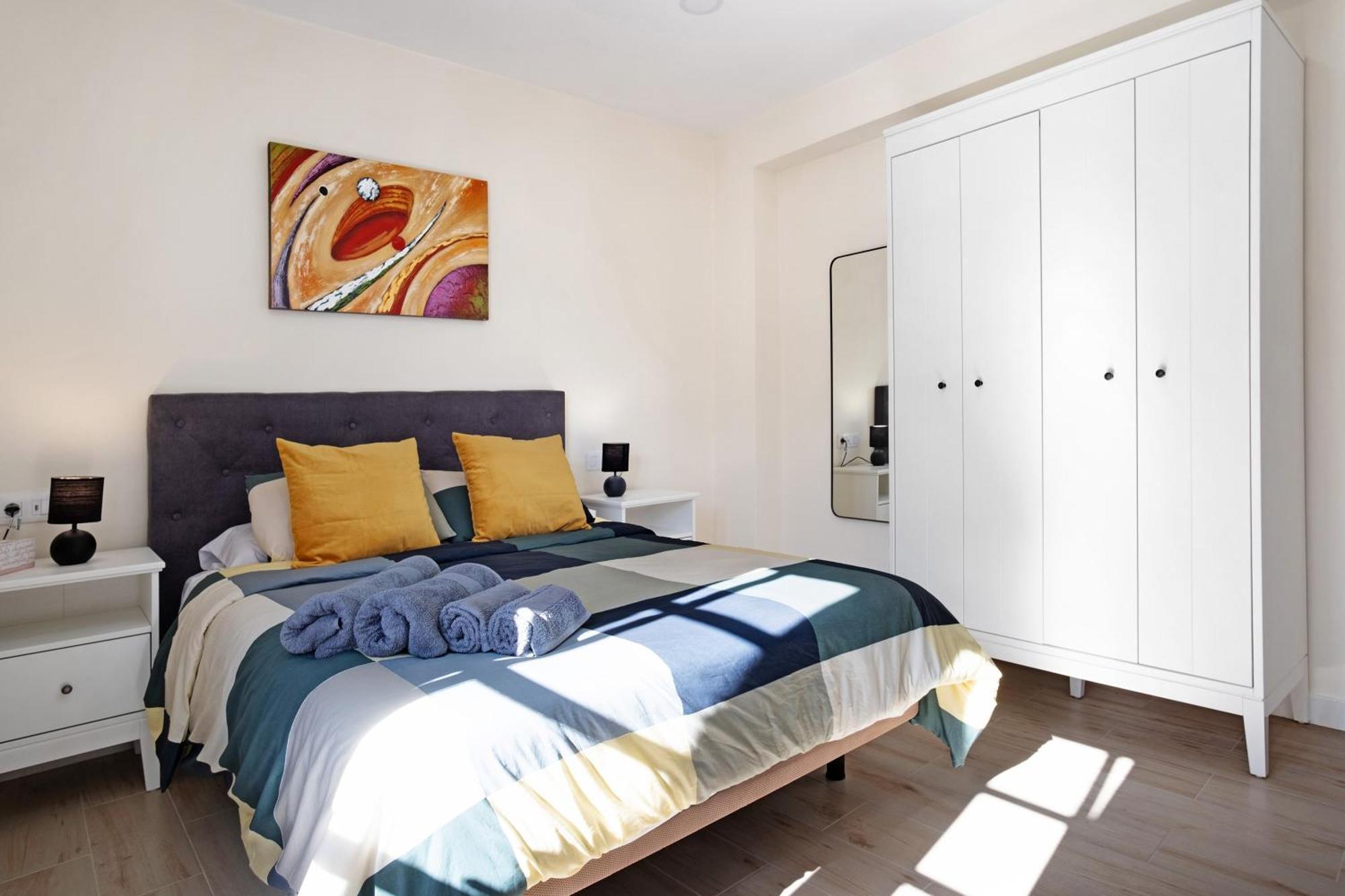 Appartement Santelmo à Santa Cruz de la Palma  Extérieur photo