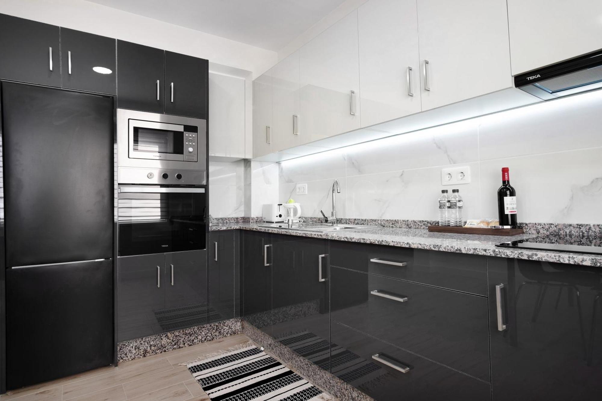 Appartement Santelmo à Santa Cruz de la Palma  Extérieur photo