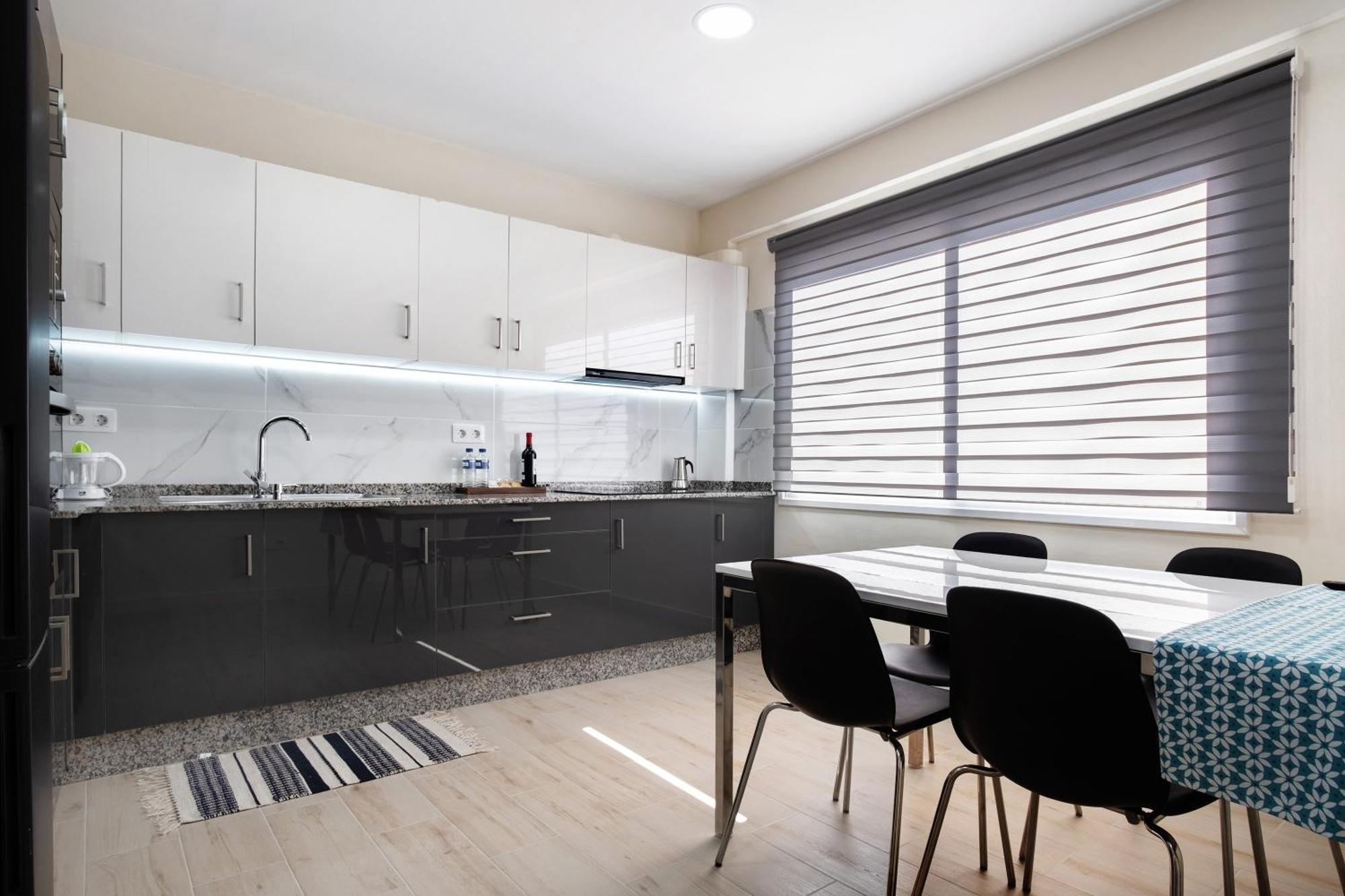 Appartement Santelmo à Santa Cruz de la Palma  Extérieur photo