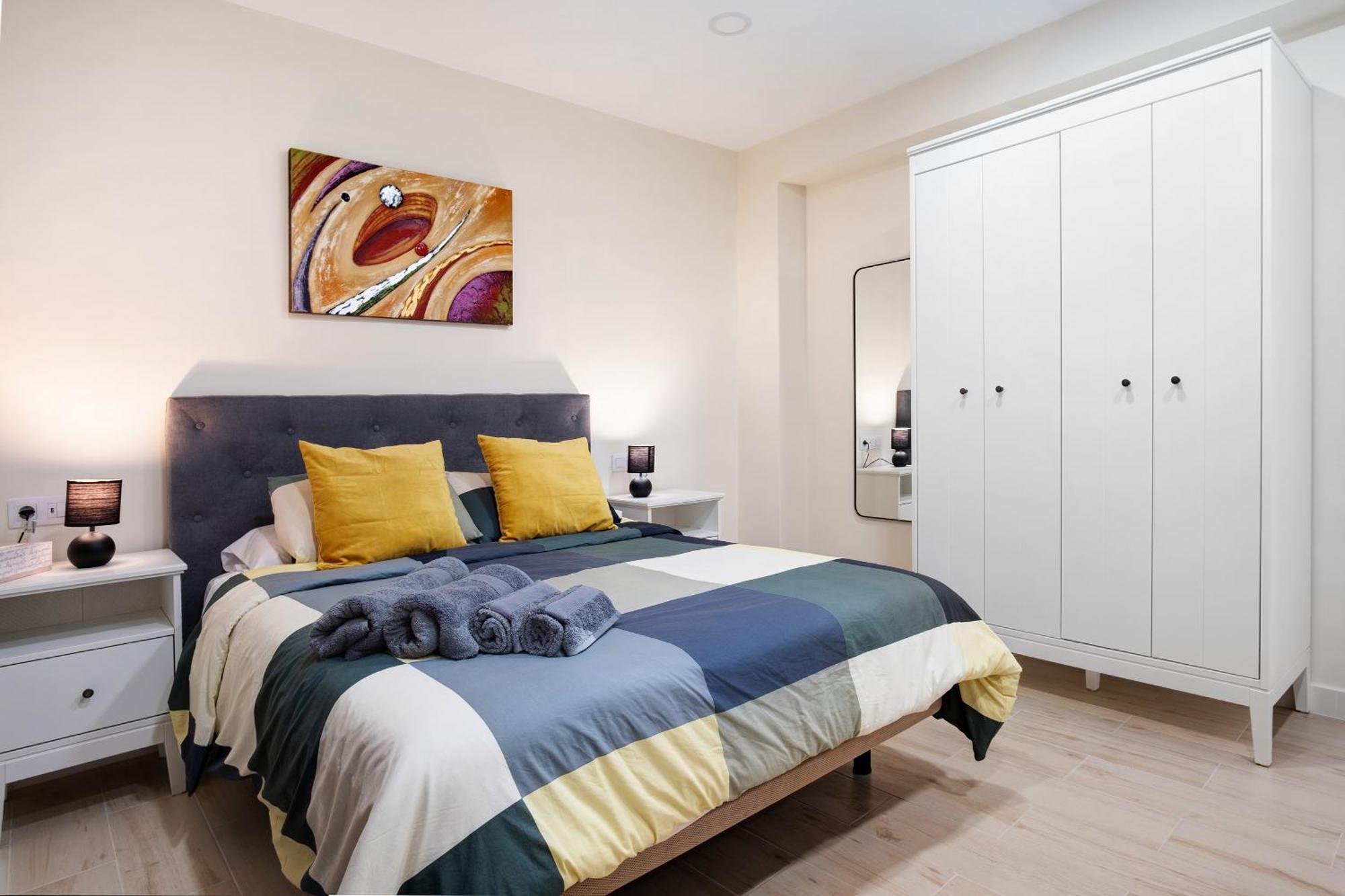 Appartement Santelmo à Santa Cruz de la Palma  Extérieur photo