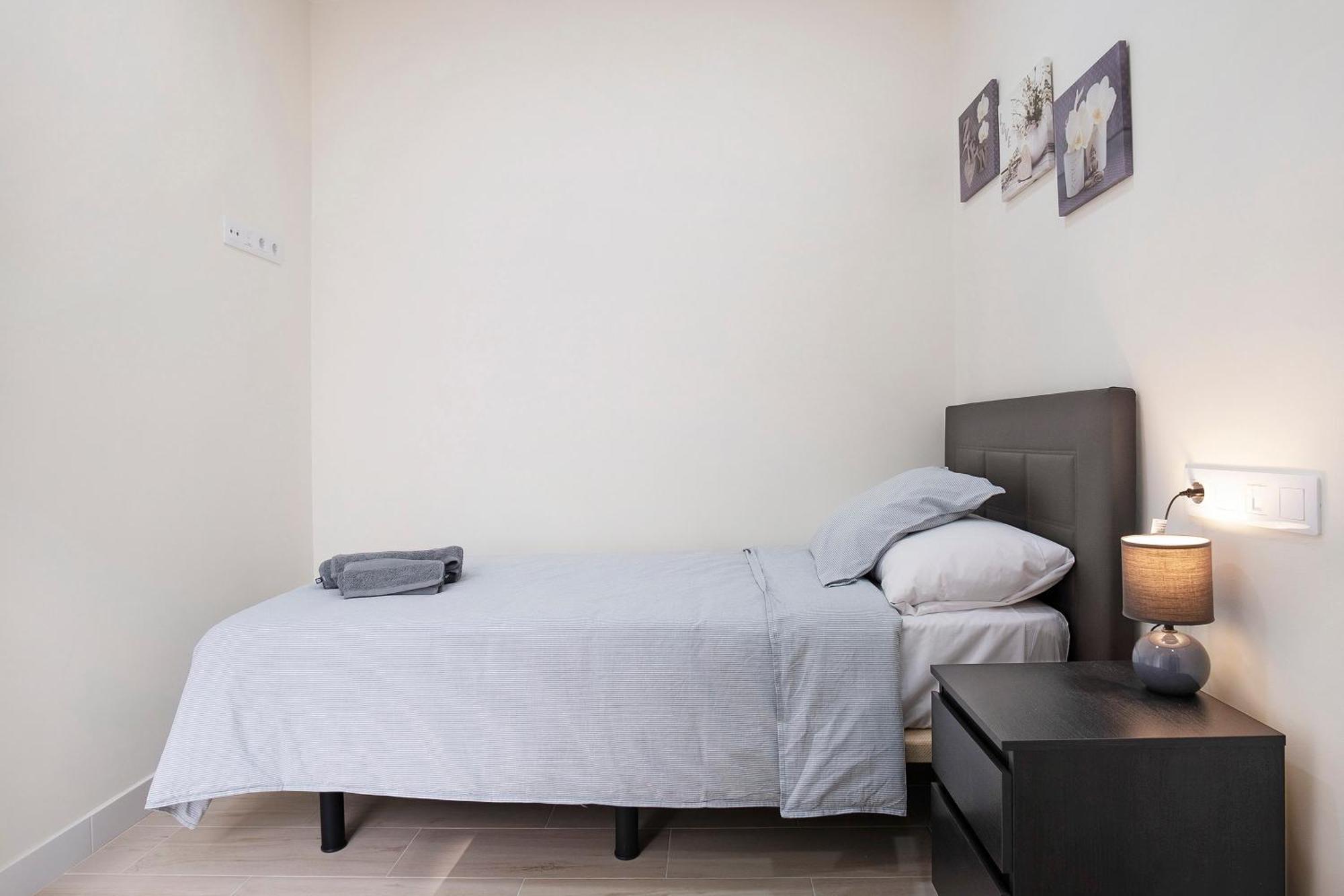 Appartement Santelmo à Santa Cruz de la Palma  Extérieur photo