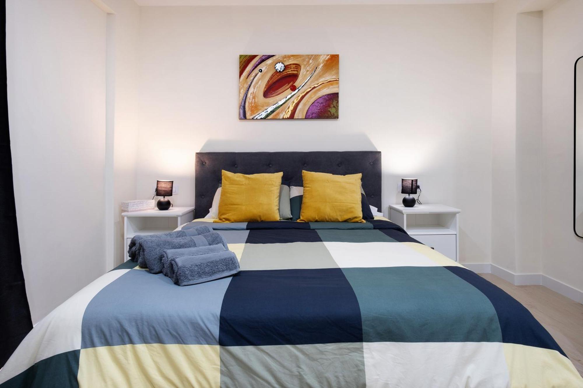Appartement Santelmo à Santa Cruz de la Palma  Extérieur photo
