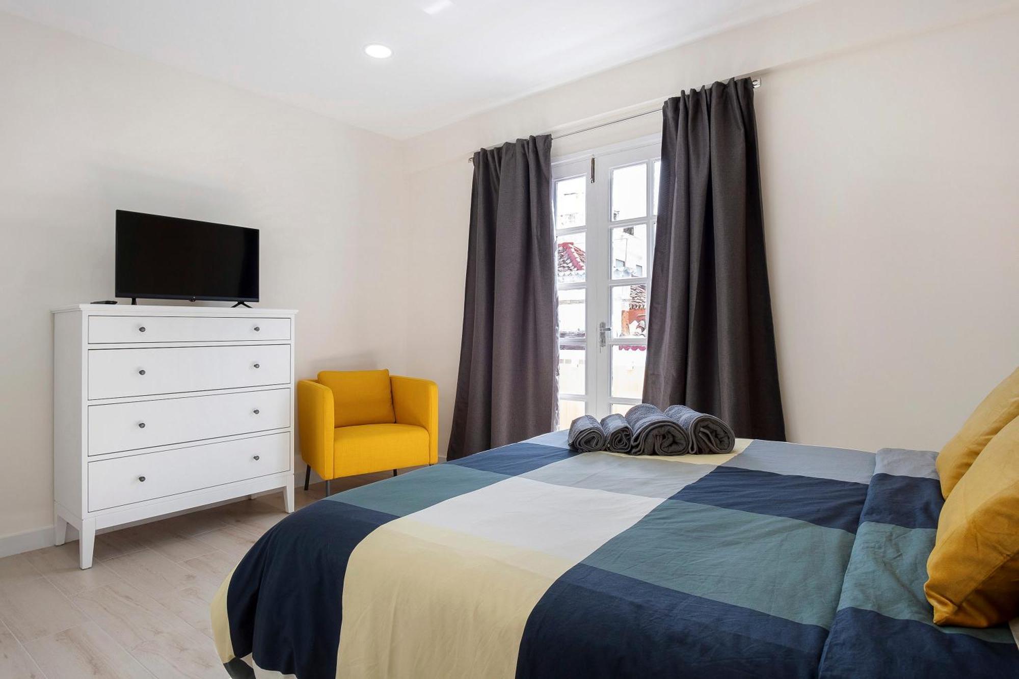 Appartement Santelmo à Santa Cruz de la Palma  Extérieur photo